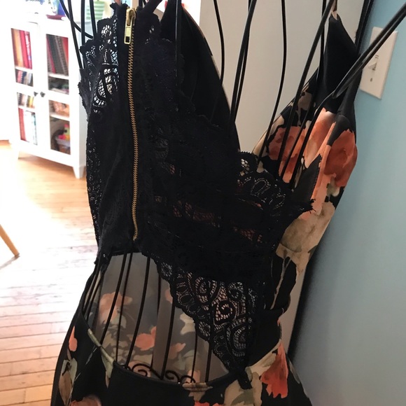 Semi Formal HiLo Dress - Picture 5 of 13